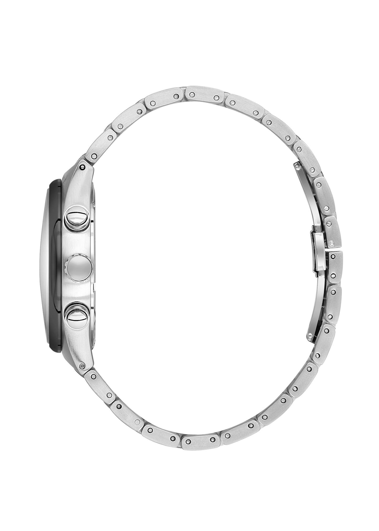 Daniel Klein Multifunction Dual Time Wrist Watch for Men DK.1.14210-6