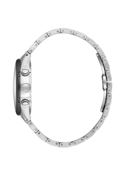 Daniel Klein Multifunction Dual Time Wrist Watch for Men DK.1.14210-6