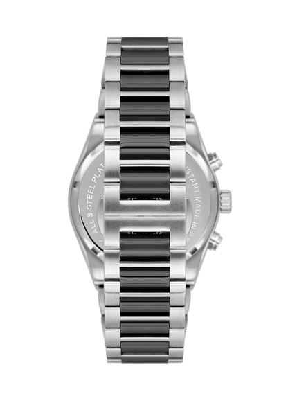 Daniel Klein Multifunction Dual Time Wrist Watch for Men DK.1.14210-6