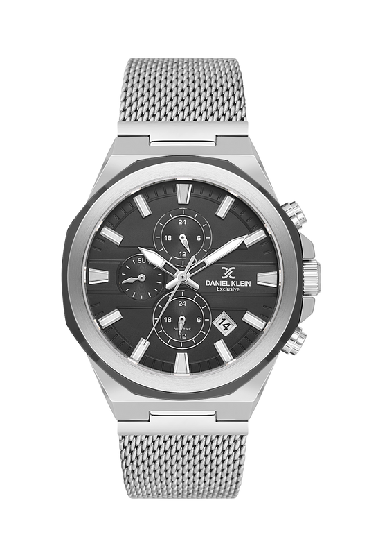 Daniel Klein Multifunction Wrist Watch for Men DK.1.14234-2