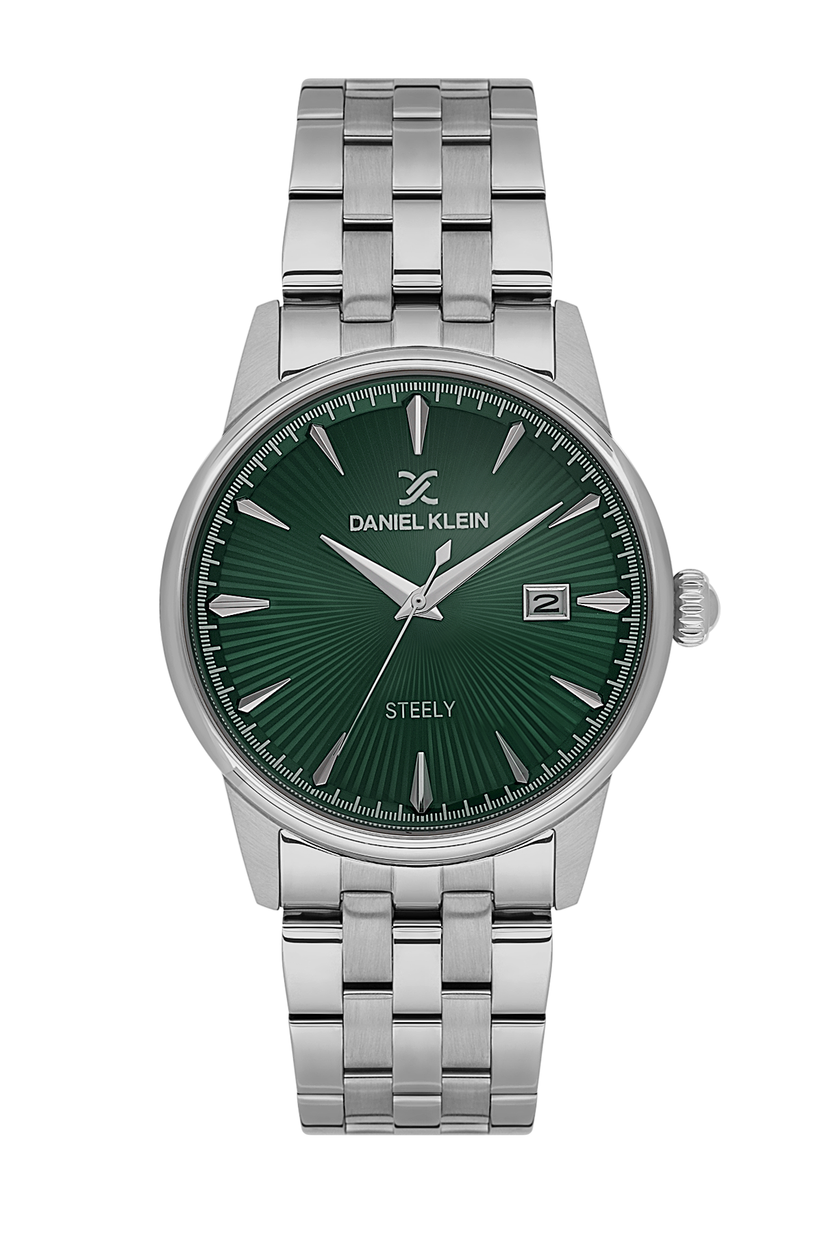 daniel-klein-dark-green-ip-silver-date-wrist-watch-for-men-dk-1-14286-4
