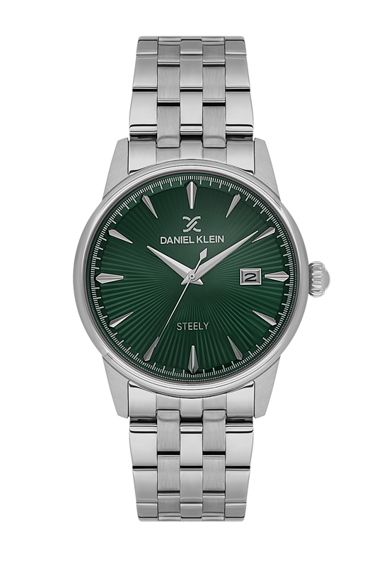 daniel-klein-dark-green-ip-silver-date-wrist-watch-for-men-dk-1-14286-4