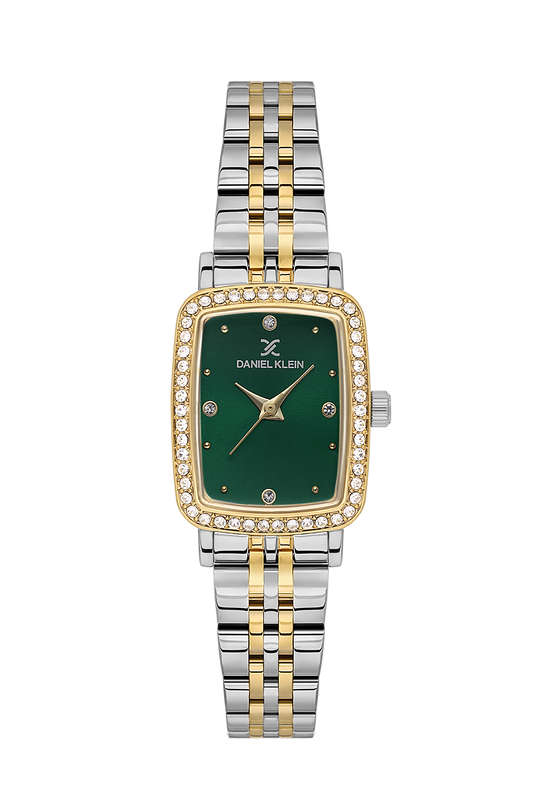 daniel-klein-premium-ladies-dark-green-sunray-dial-watch-dk-1-14293-4