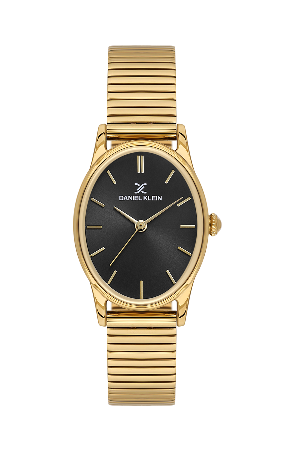 daniel-klein-premium-ladies-gun-black-mother-of-pearl-sunray-dial-watch-dk-1-14296-3