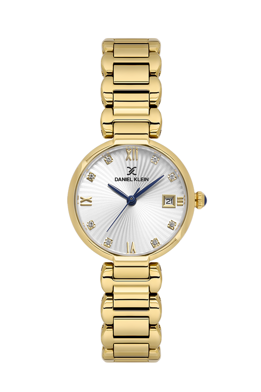daniel-klein-premium-ladies-silver-sunray-stone-dial-watch-dk-1-14297-2