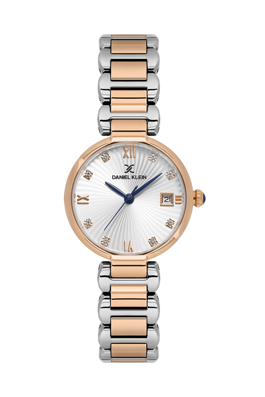 daniel-klein-premium-ladies-silver-sunray-stone-dial-watch-dk-1-14297-6