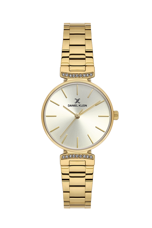daniel-klein-premium-ladies-light-champagne-sunray-dial-watch-dk-1-14301-3