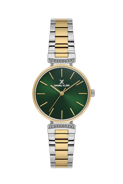 daniel-klein-premium-ladies-dark-green-sunray-dial-watch-dk-1-14301-5