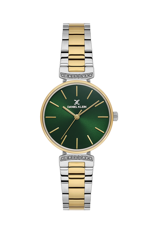 daniel-klein-premium-ladies-dark-green-sunray-dial-watch-dk-1-14301-5