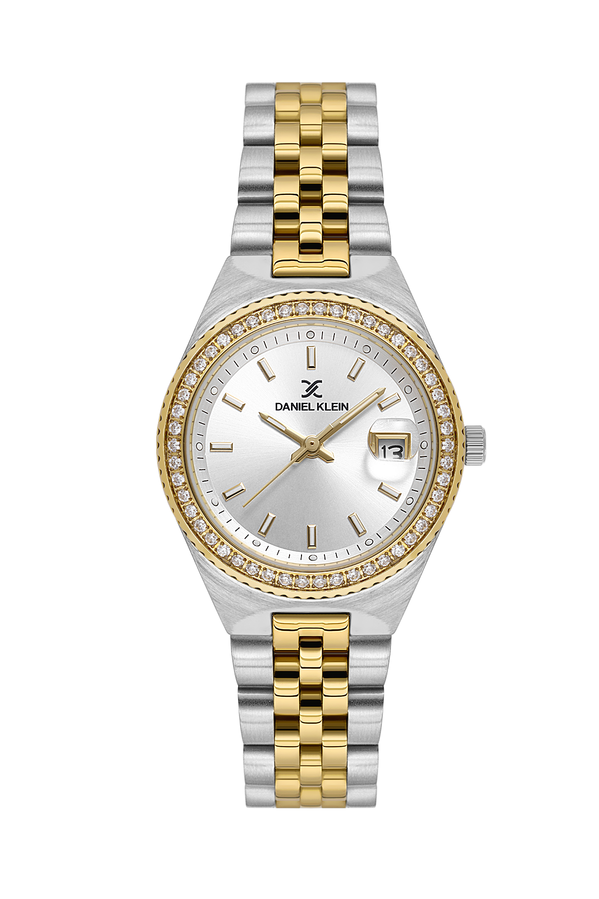 daniel-klein-premium-ladies-silver-sunray-dial-watch-dk-1-14304-3
