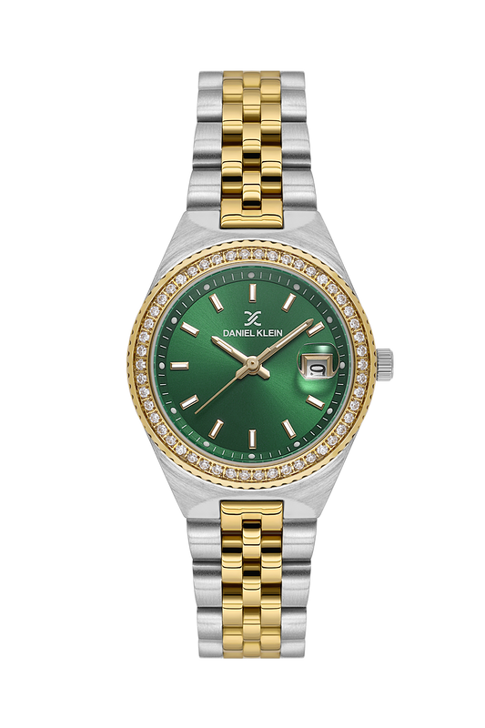 daniel-klein-premium-ladies-dark-green-sunray-dial-watch-dk-1-14304-4