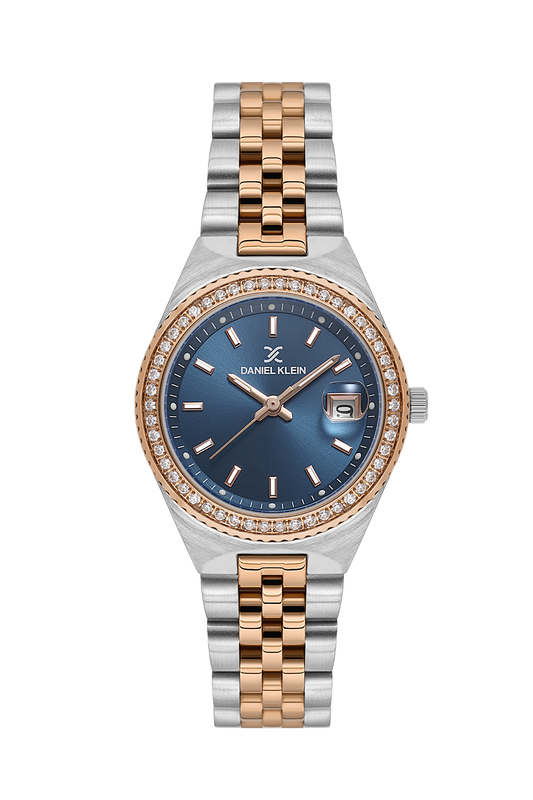 daniel-klein-premium-ladies-blue-sunray-dial-watch-dk-1-14304-6