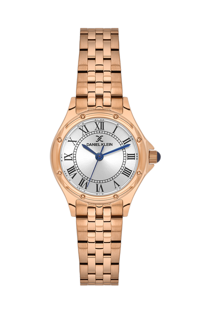 daniel-klein-premium-ladies-silver-sunray-roman-index-watch-dk-1-14306-5