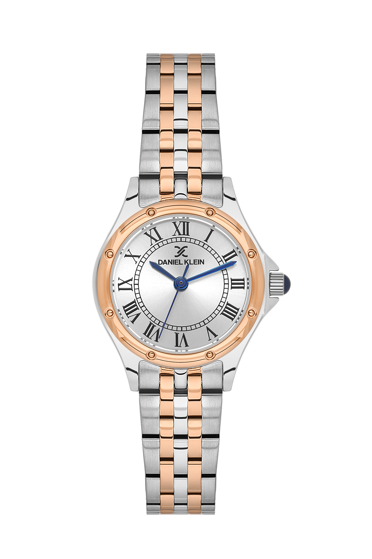 daniel-klein-premium-ladies-silver-sunray-roman-index-watch-dk-1-14306-6