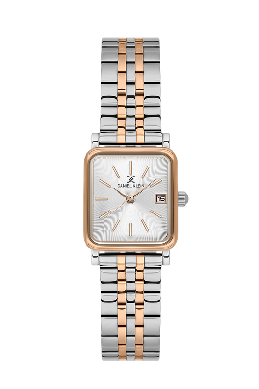 daniel-klein-premium-ladies-silver-sunray-real-index-watch-dk-1-14308-6
