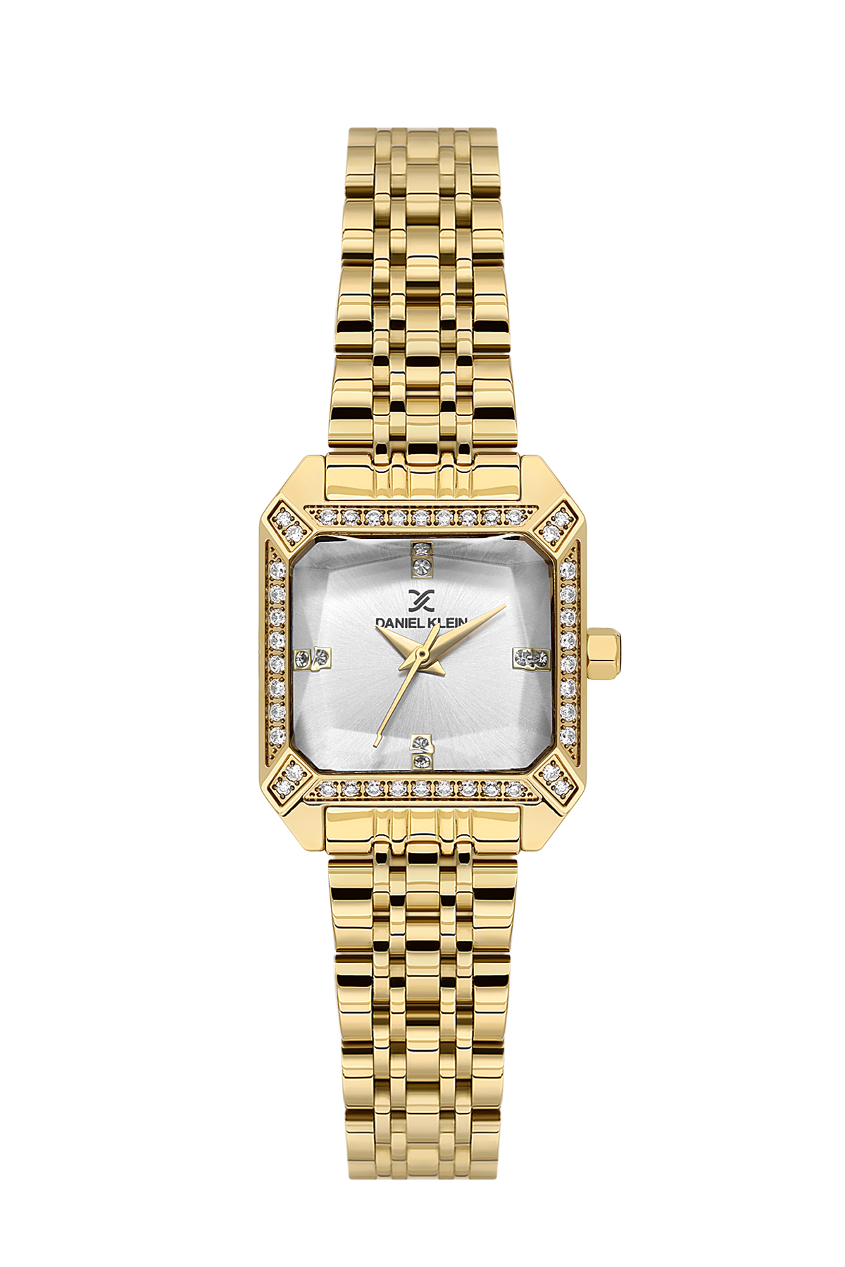 daniel-klein-premium-ladies-silver-sunray-stone-index-watch-dk-1-14310-2