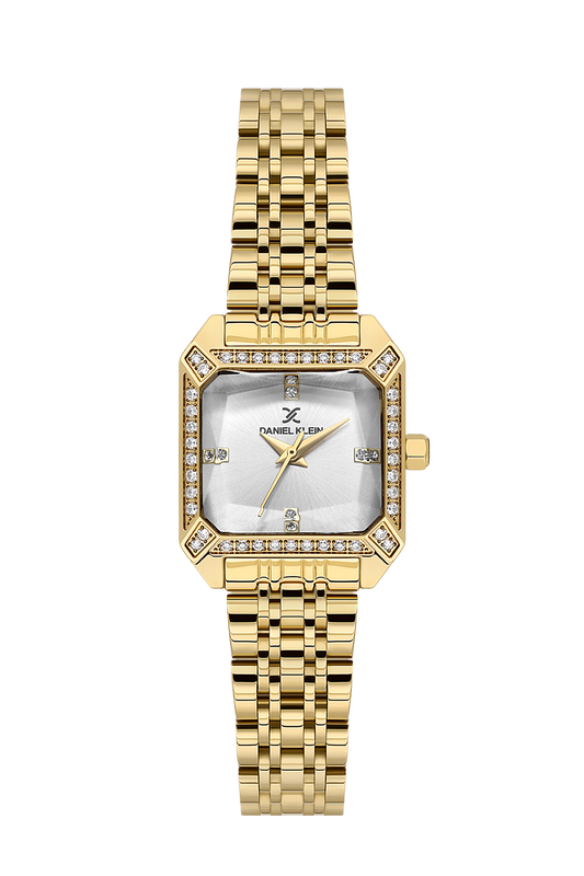 daniel-klein-premium-ladies-silver-sunray-stone-index-watch-dk-1-14310-2