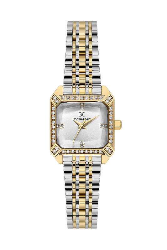 daniel-klein-premium-ladies-silver-sunray-stone-index-watch-dk-1-14310-4