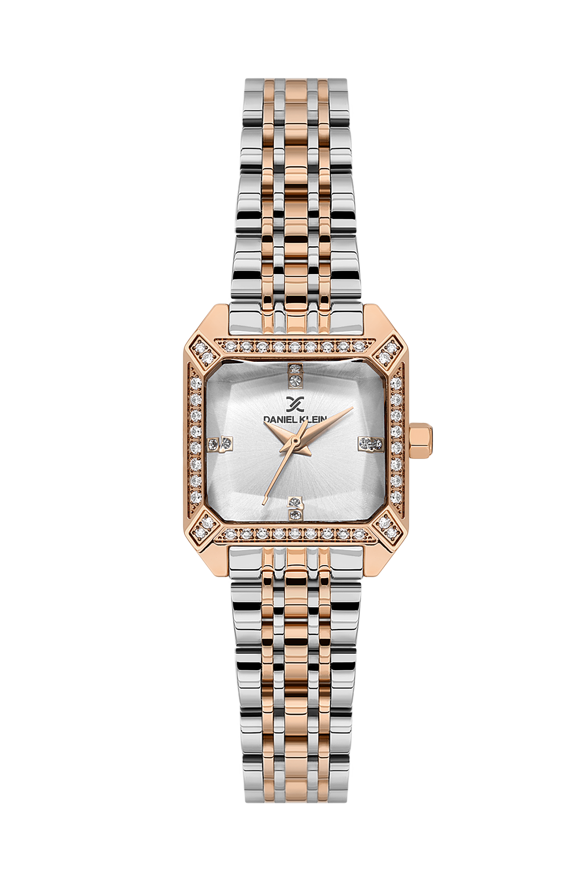 daniel-klein-premium-ladies-silver-sunray-stone-index-watch-dk-1-14310-6