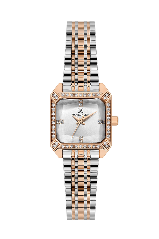 daniel-klein-premium-ladies-silver-sunray-stone-index-watch-dk-1-14310-6