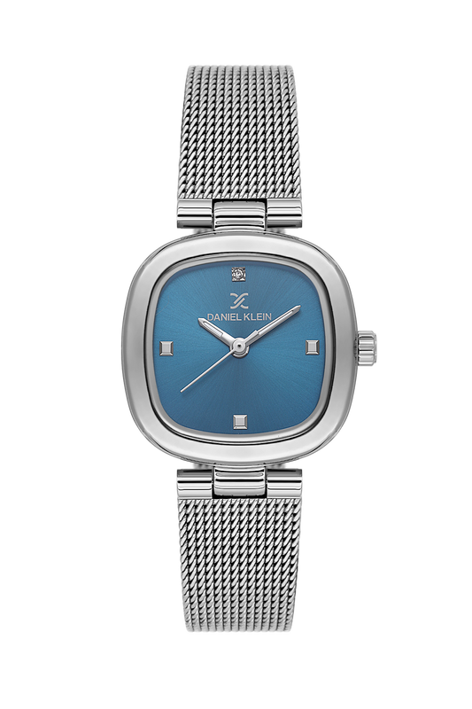 daniel-klein-premium-ladies-blue-sunray-stone-index-mesh-watch-dk-1-14314-2