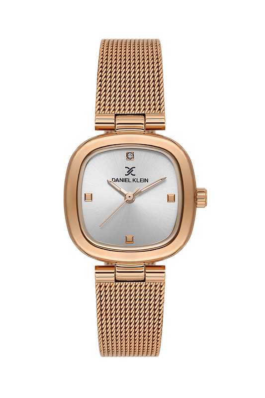daniel-klein-premium-ladies-silver-sunray-stone-index-mesh-watch-dk-1-14314-5