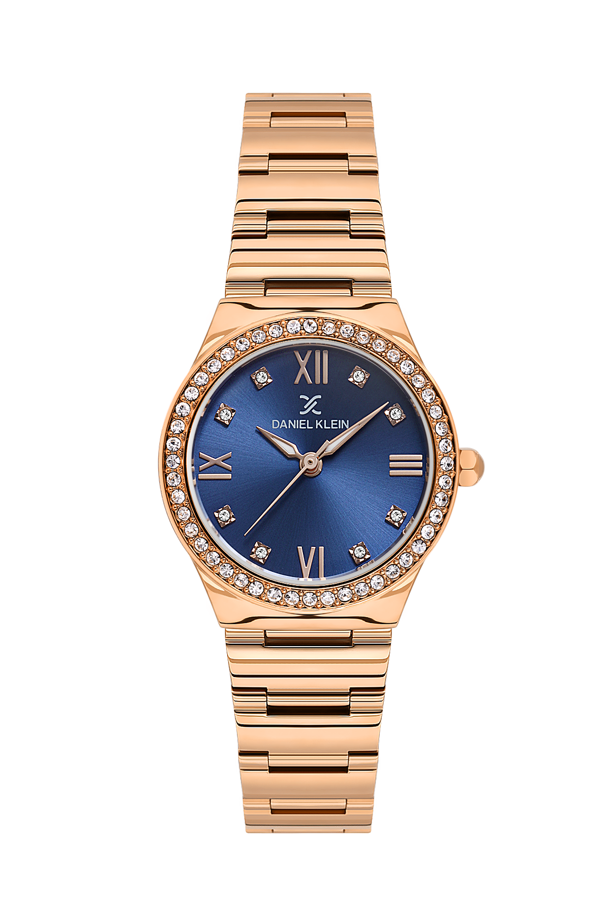 daniel-klein-premium-ladies-casio-blue-sunray-stone-index-watch-dk-1-14324-5