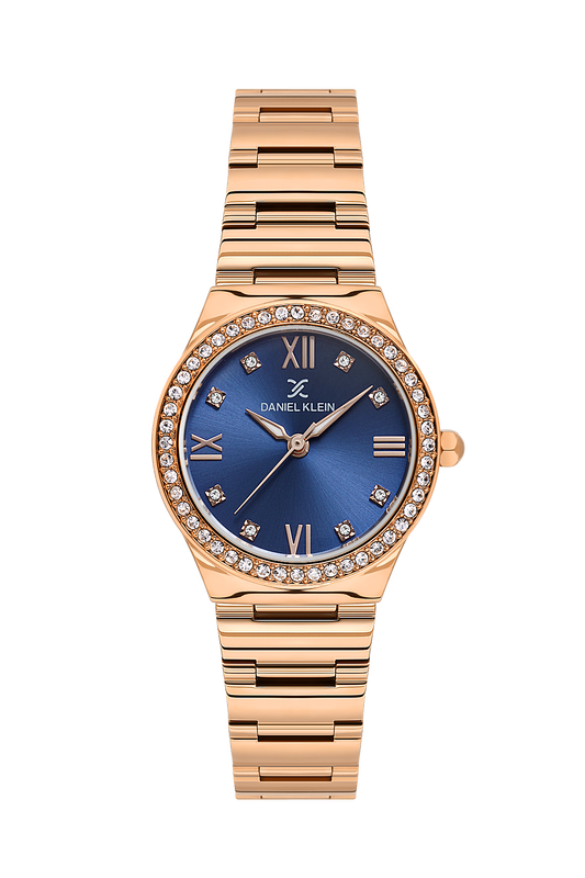 daniel-klein-premium-ladies-casio-blue-sunray-stone-index-watch-dk-1-14324-5