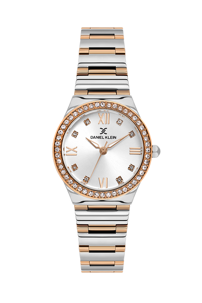 daniel-klein-premium-ladies-silver-sunray-stone-index-watch-dk-1-14324-6