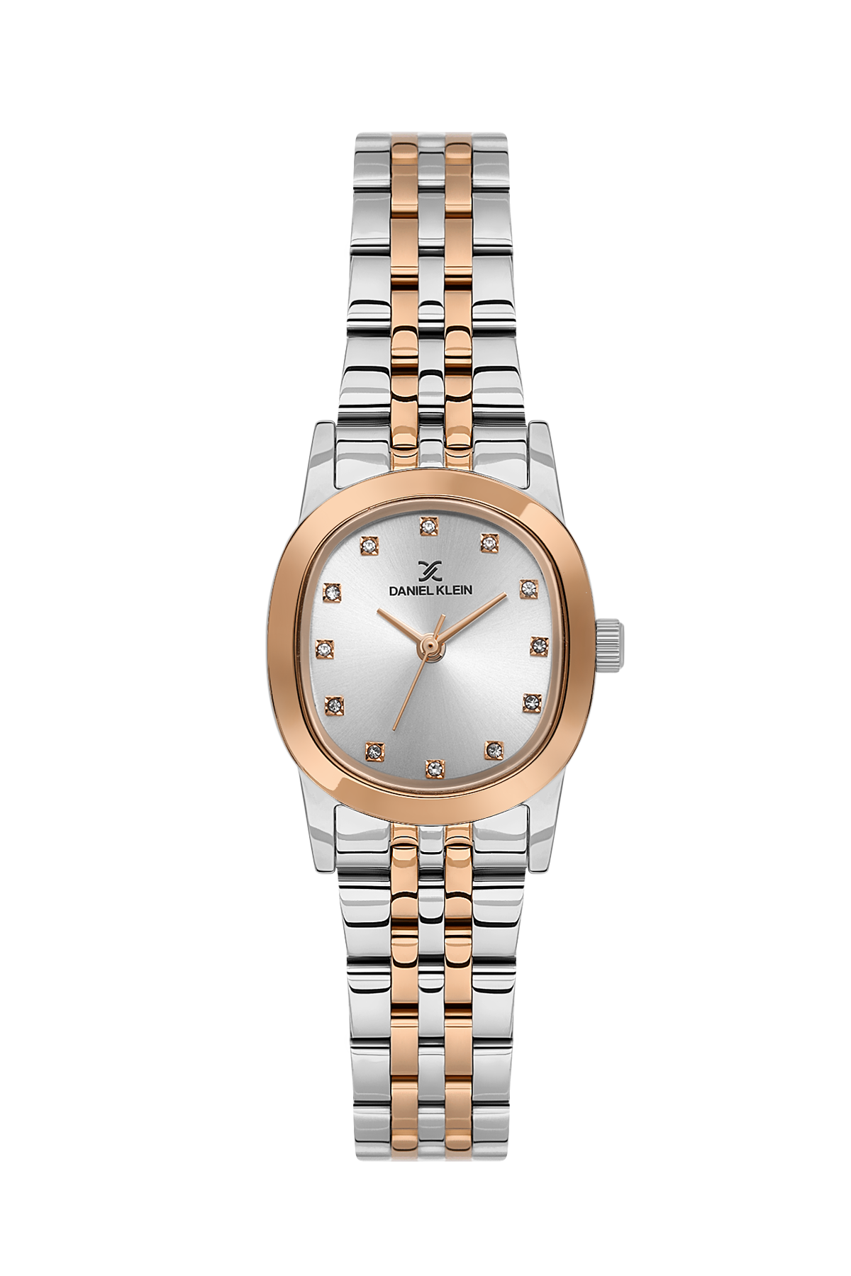 daniel-klein-premium-ladies-silver-sunray-stone-index-watch-dk-1-14327-6