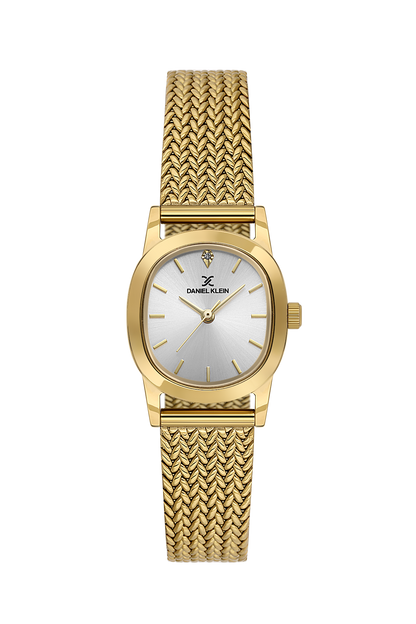 daniel-klein-premium-ladies-silver-sunray-stone-index-mesh-watch-dk-1-14328-3