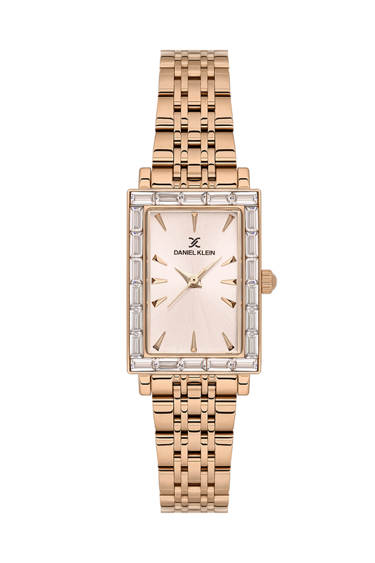 daniel-klein-premium-ladies-light-pink-rose-gold-sunray-index-watch-dk-1-14329-5