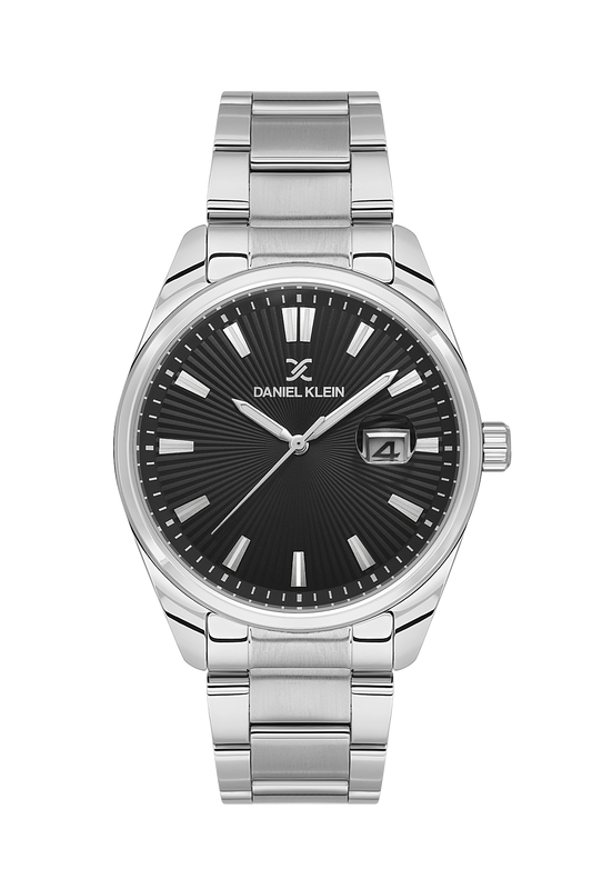 daniel-klein-premium-gents-gun-black-emboss-index-watch-dk-1-14334-2