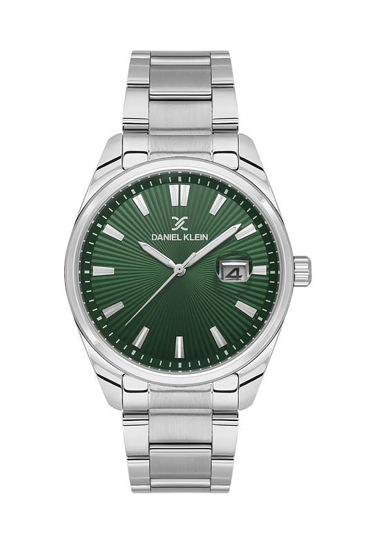 daniel-klein-premium-gents-dark-green-emboss-index-watch-dk-1-14334-4