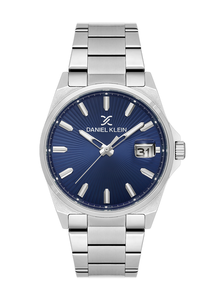daniel-klein-premium-gents-dark-blue-emboss-index-watch-dk-1-14341-3
