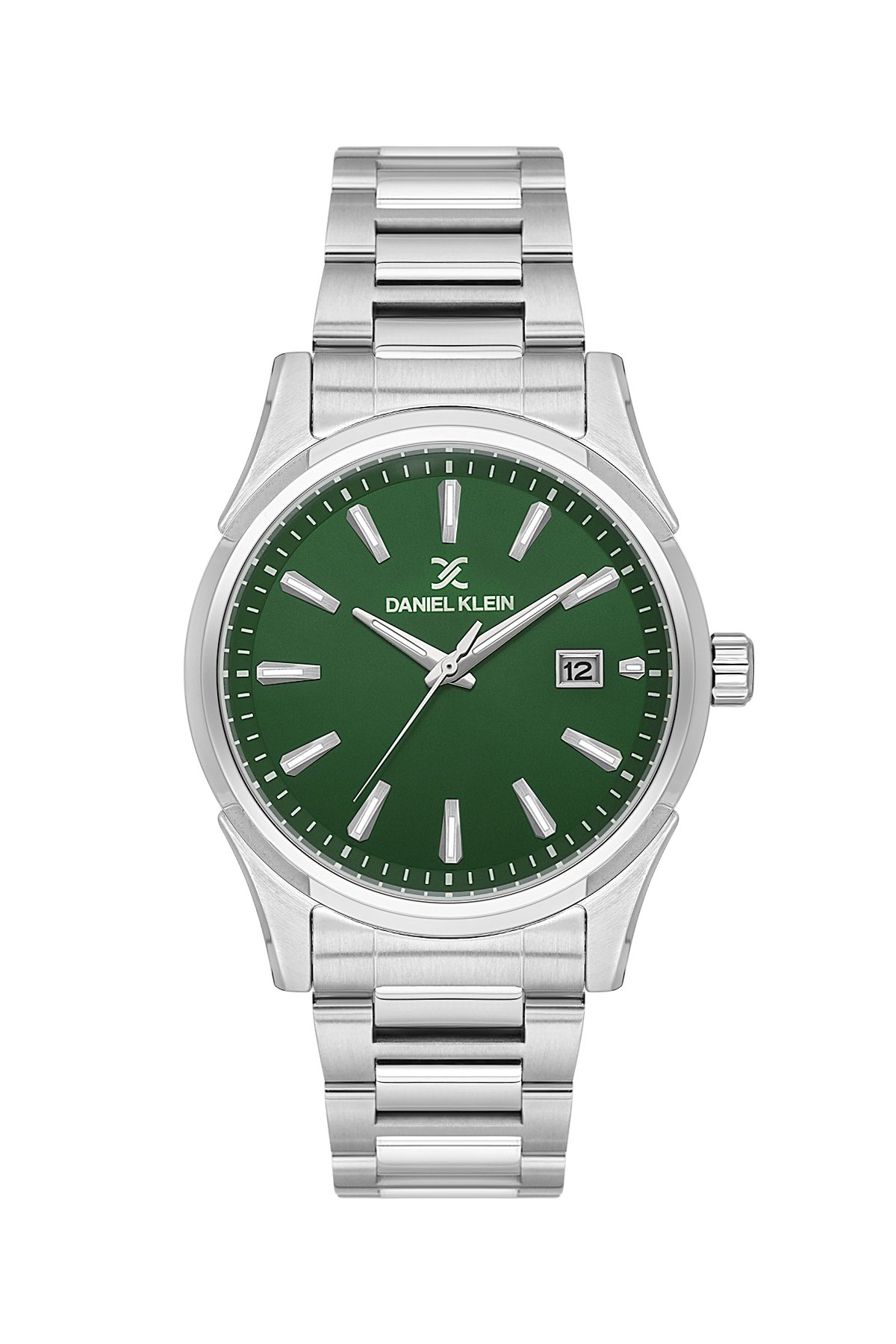 daniel-klein-premium-gents-dark-green-sunray-real-index-watch-dk-1-14379-4