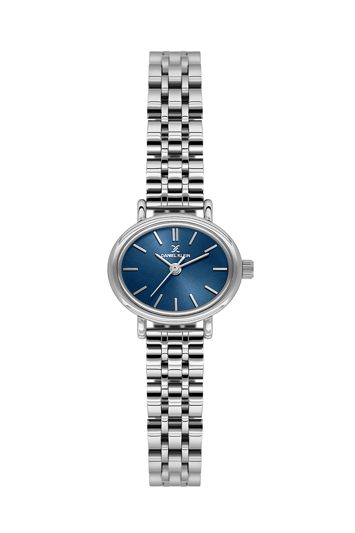 daniel-klein-premium-ladies-silver-sunray-real-index-watch-dk-1-14380-2