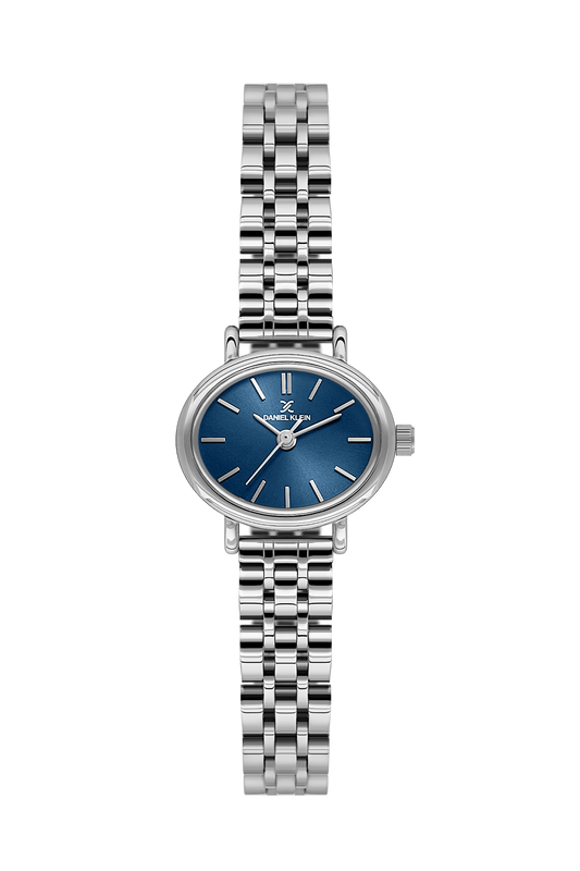 daniel-klein-premium-ladies-silver-sunray-real-index-watch-dk-1-14380-2