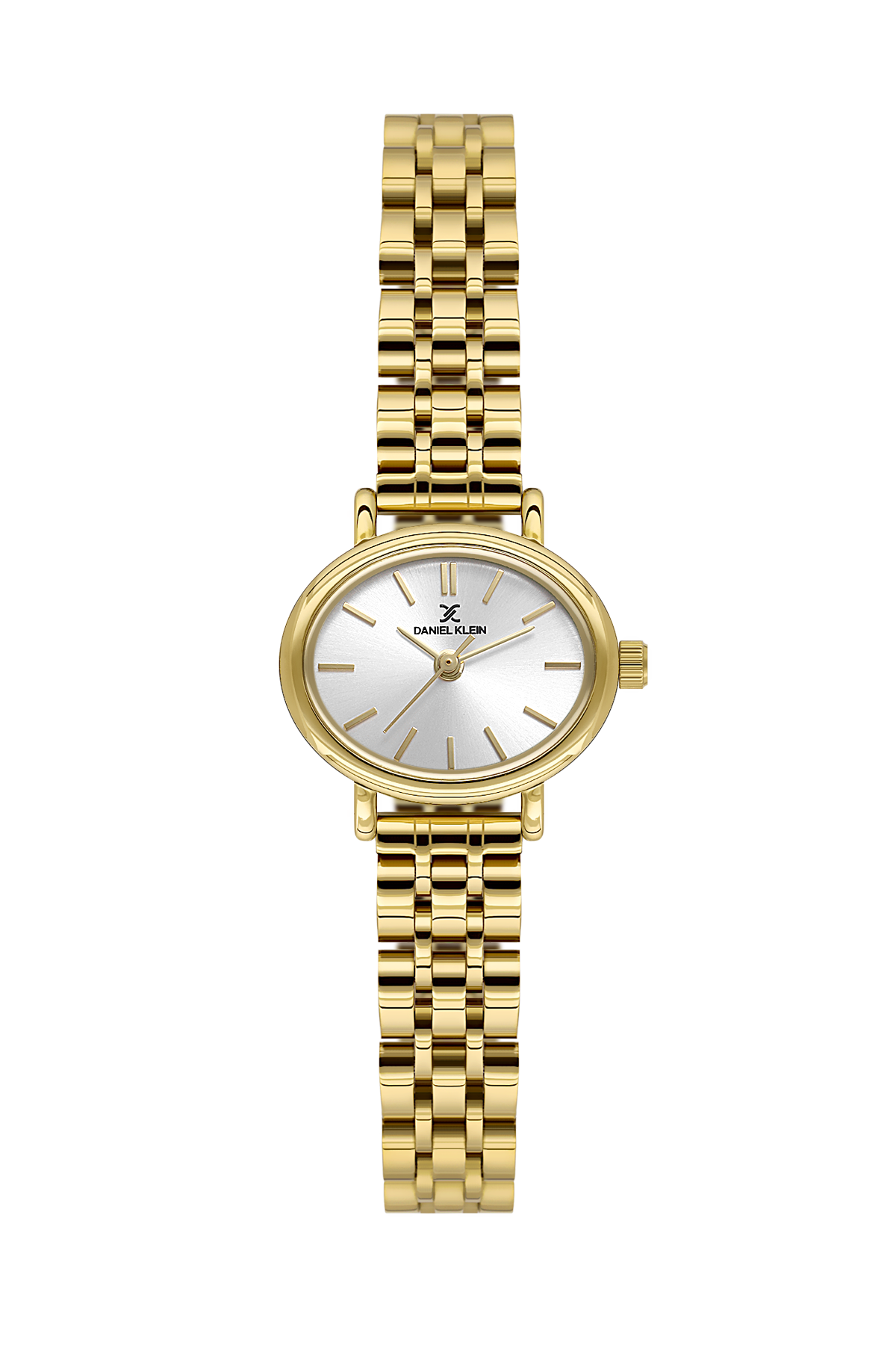 daniel-klein-premium-ladies-silver-sunray-real-index-watch-dk-1-14380-3