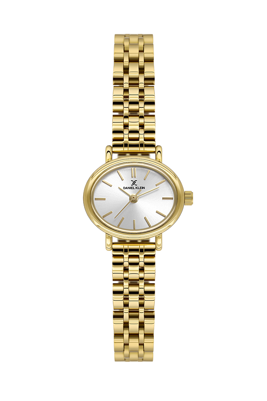 daniel-klein-premium-ladies-silver-sunray-real-index-watch-dk-1-14380-3