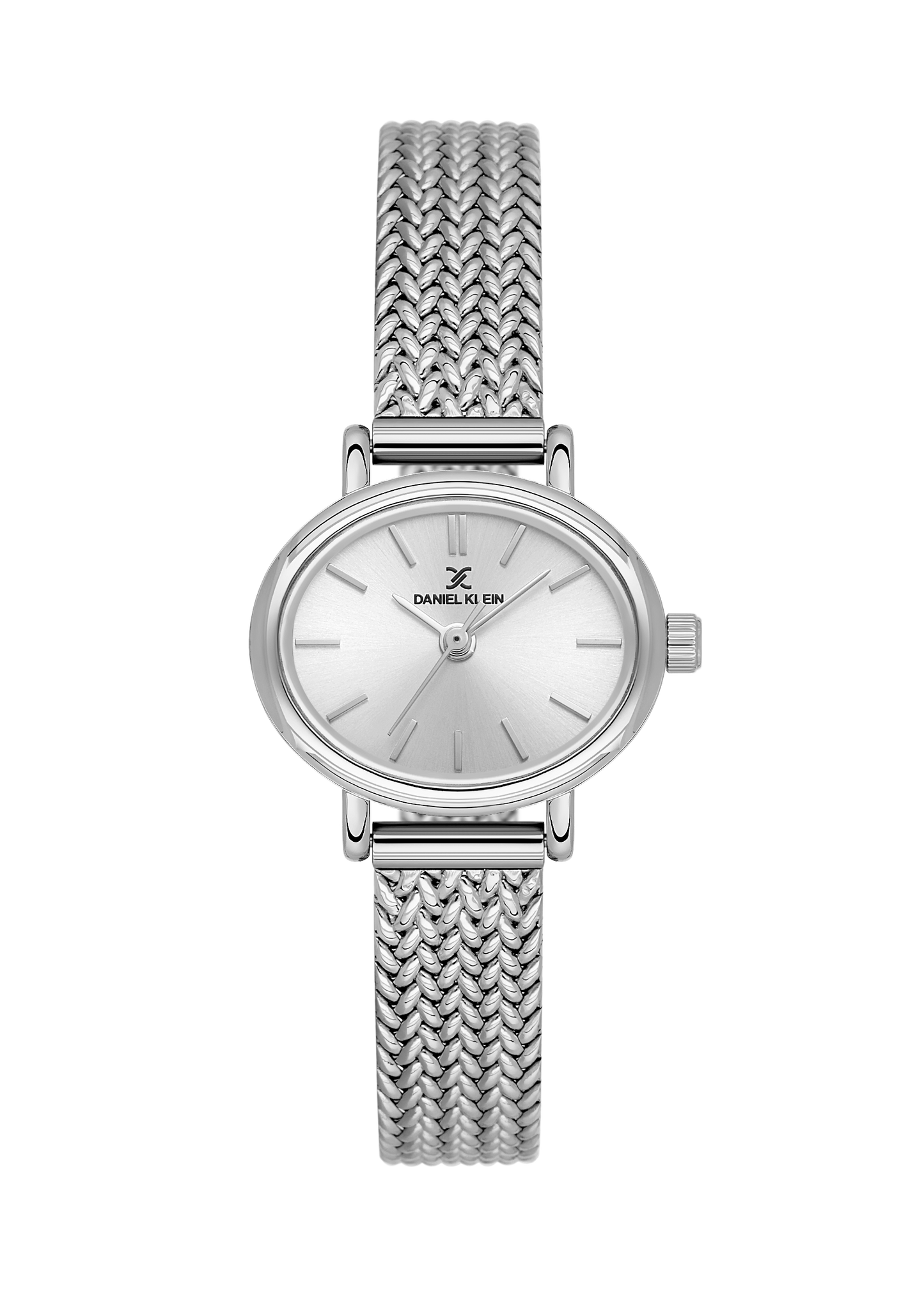 daniel-klein-premium-ladies-silver-sunray-real-index-watch-dk-1-14381-1
