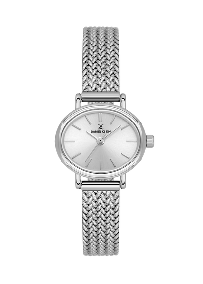 daniel-klein-premium-ladies-silver-sunray-real-index-watch-dk-1-14381-1