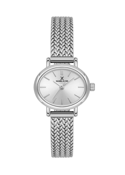 daniel-klein-premium-ladies-silver-sunray-real-index-watch-dk-1-14381-1
