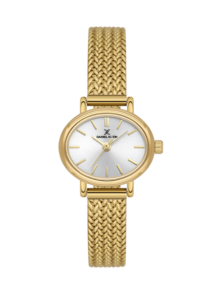 daniel-klein-premium-ladies-silver-sunray-real-index-watch-dk-1-14381-2