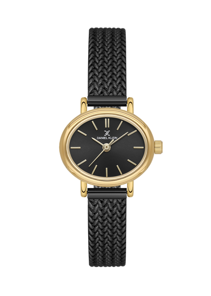 daniel-klein-premium-ladies-gun-black-sunray-real-index-watch-dk-1-14381-5