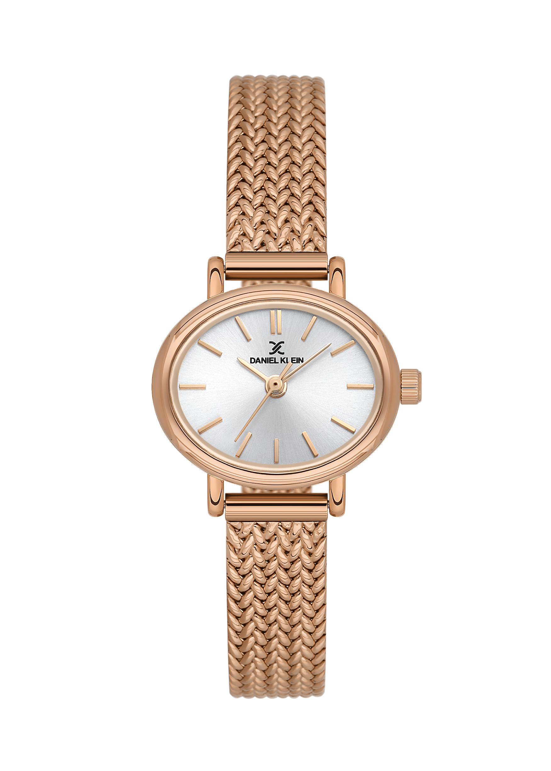 daniel-klein-premium-ladies-silver-sunray-real-index-watch-dk-1-14381-6