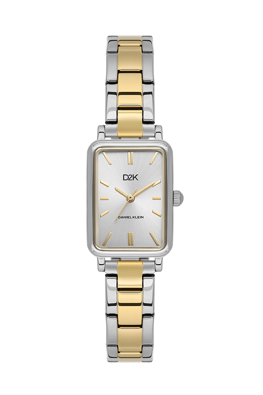 daniel-klein-d2k-ladies-silver-two-tone-watch-dk-1-14395-6
