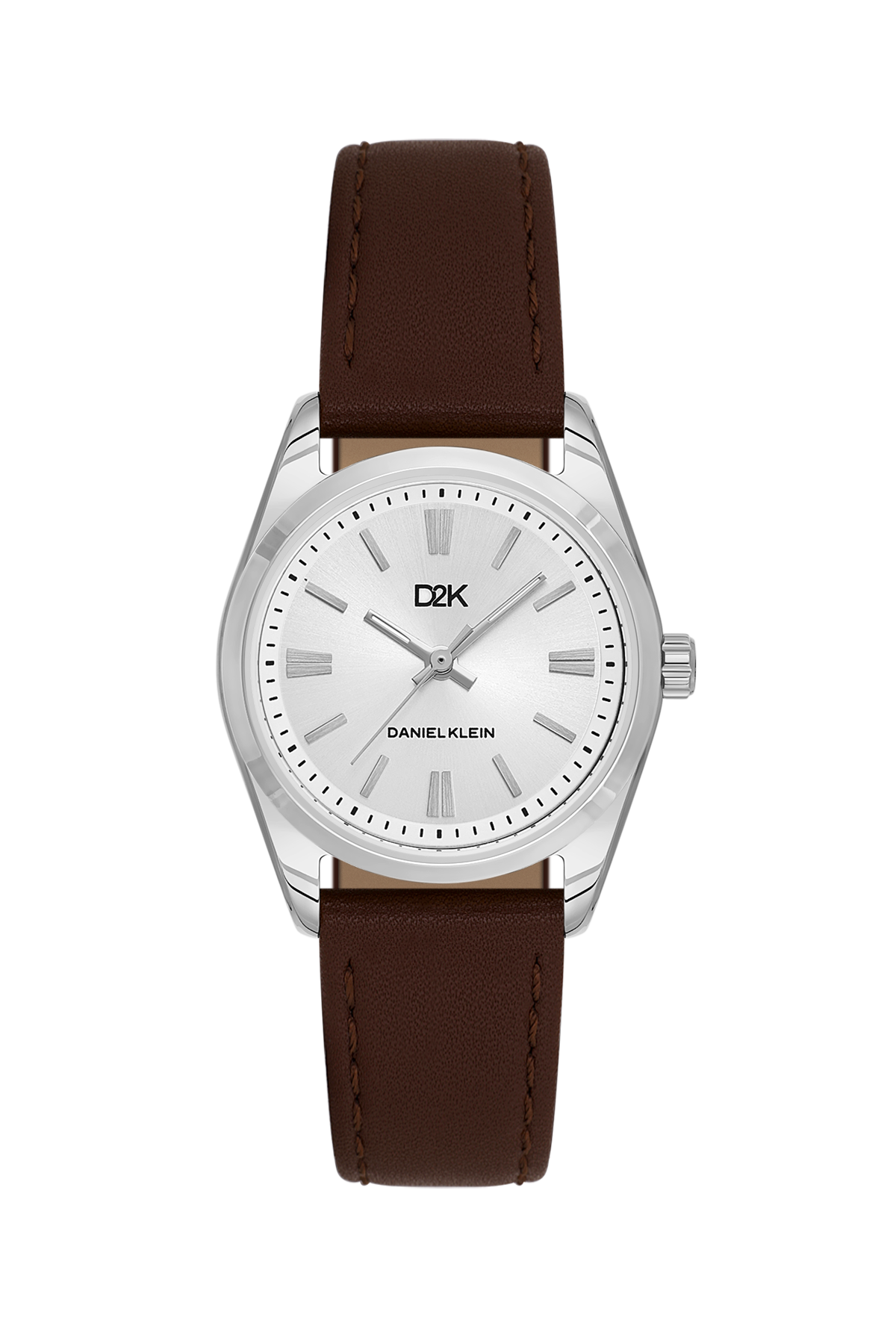 daniel-klein-d2k-ladies-silver-leather-watch-dk-1-14459-1
