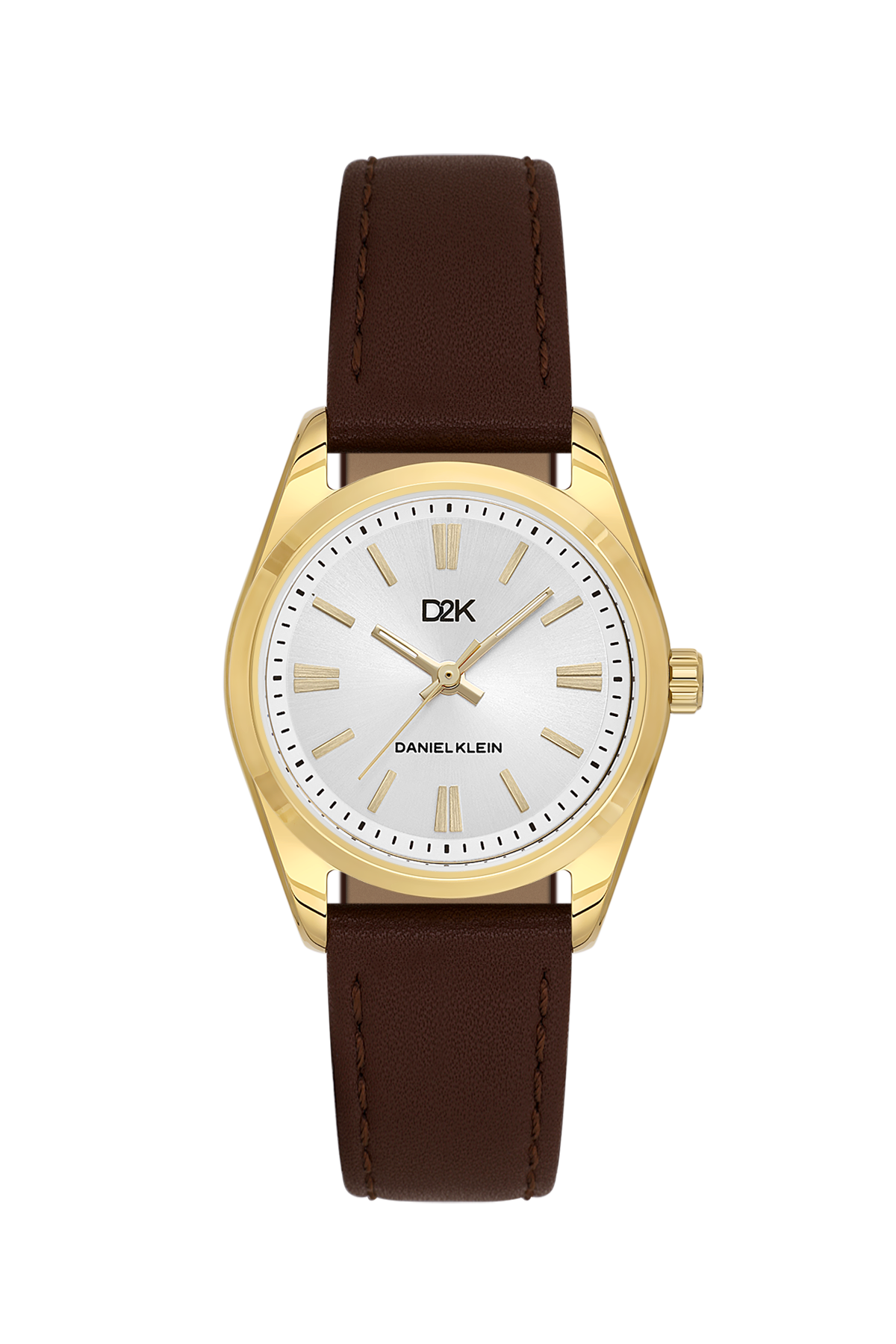 daniel-klein-d2k-ladies-silver-gold-leather-watch-dk-1-14459-4