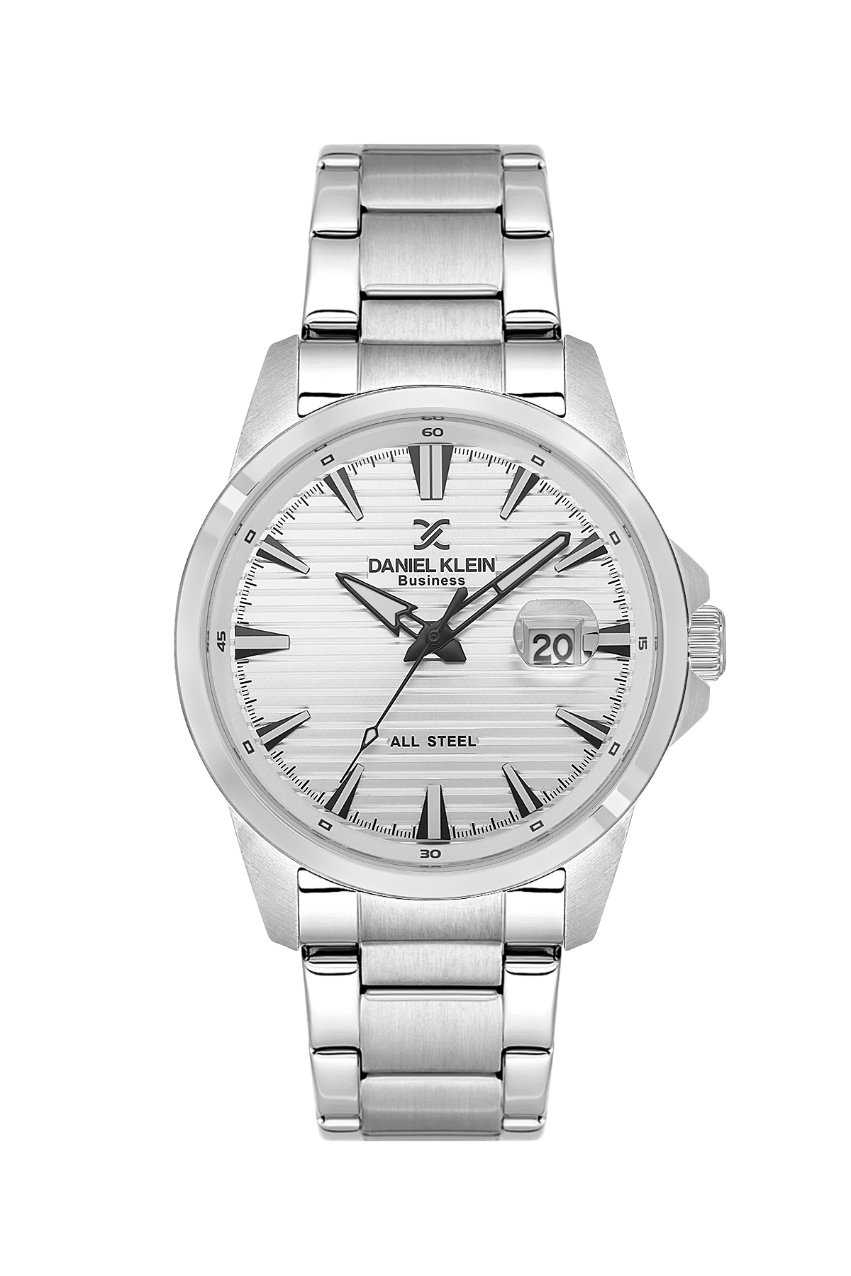 daniel-klein-d2k-gents-silver-two-tone-watch-dk-1-14461-7